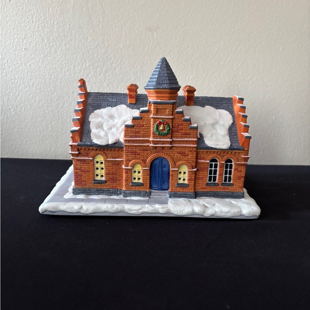 Norman Rockwells Christmas Village in Stockbridge by Hawthorne Village